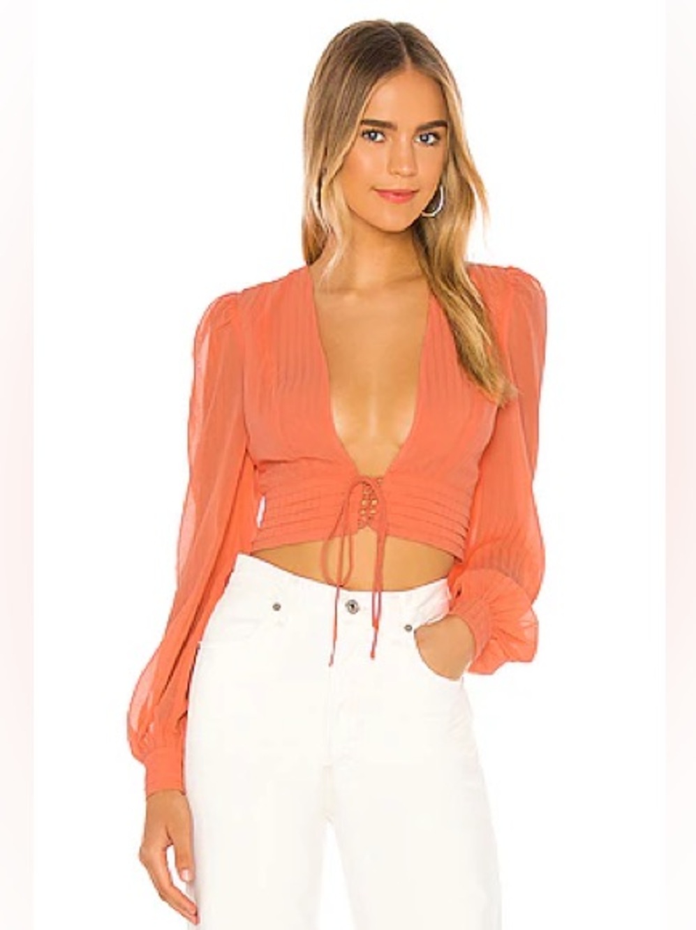 NBD Laila top